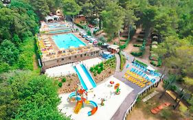 Hotel Camping Le Pianacce À
